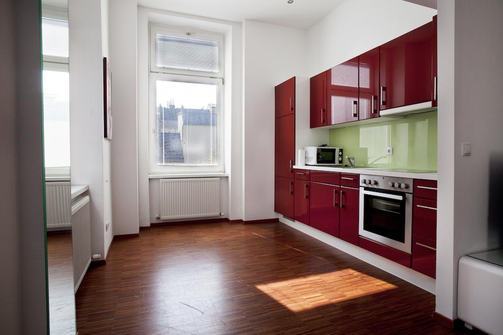 Apartamento de 1 dormitorio (2 adultos)