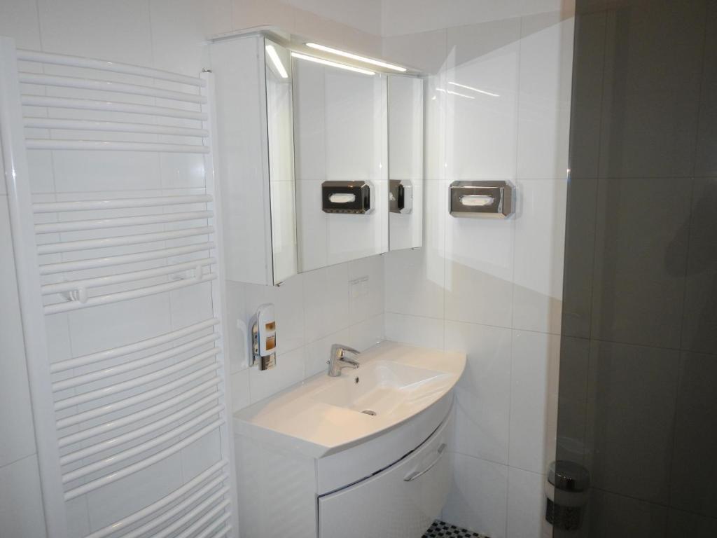 Apartamento de 2 dormitorios