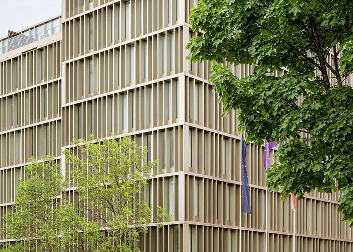 Hotel Maxx By Steigenberger Viena
